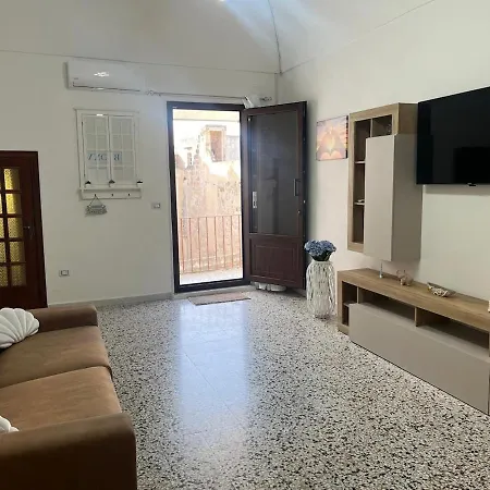Apartment Buon Vento Gallipoli