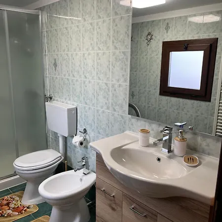 Buon Vento Appartement