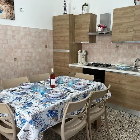 Appartement Buon Vento *