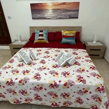 Buon Vento Appartement *