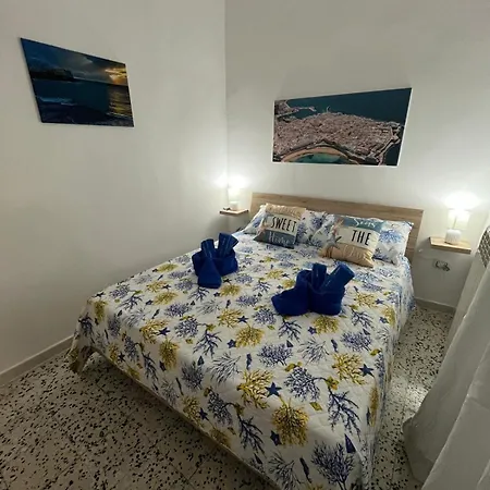 Apartment Buon Vento *