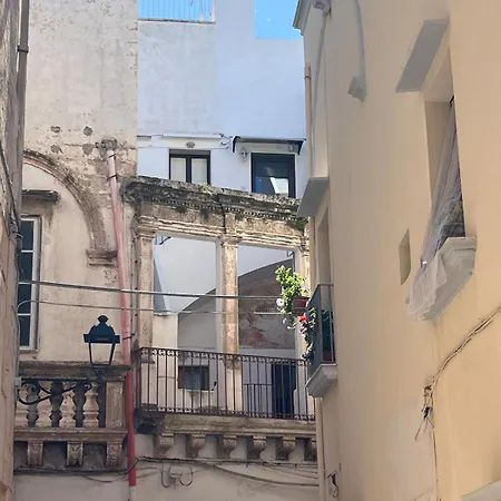 Buon Vento Apartment