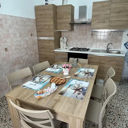 Appartement Buon Vento