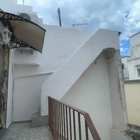 Apartment Buon Vento Gallipoli